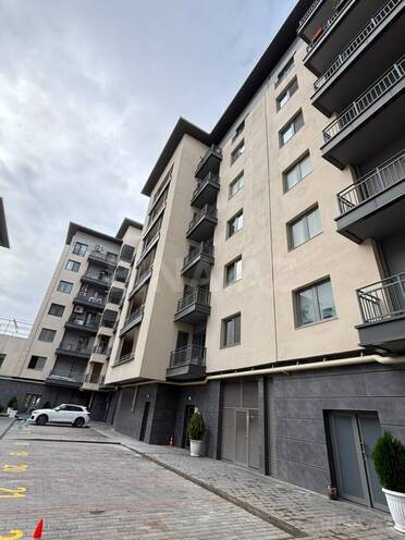 Продаётся 4-комн. новостройка 150 м², пос. Аг шехер, photo 26 from 29