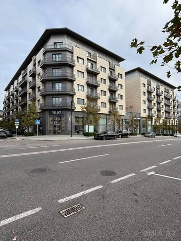 Продаётся 4-комн. новостройка 150 м², пос. Аг шехер, photo 1 from 29
