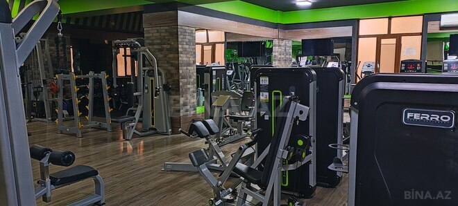 Сдается  объект 185 м², м. 28 мая, photo 4 from 14