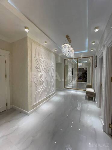 Сдается 3-комн. новостройка 150 м², м. 8 ноября, photo 6 from 20