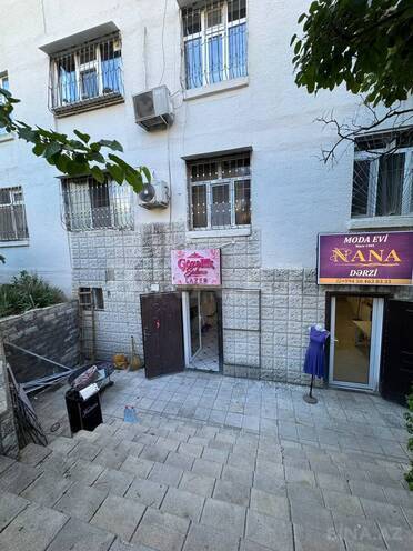 Сдается  объект 40 м², м. Ази Асланов, photo 1 from 12