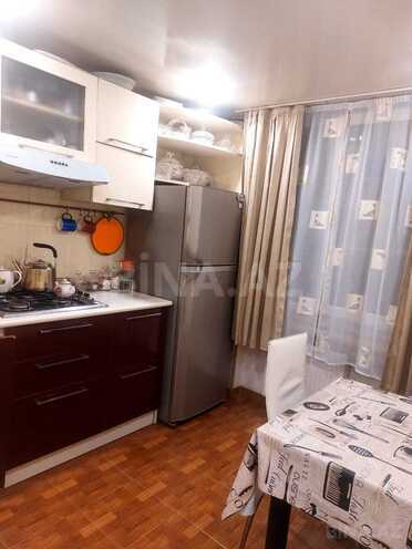 Продается 4-комн. вторичка 105 м², м. Элмляр Академиясы, photo 7 from 11