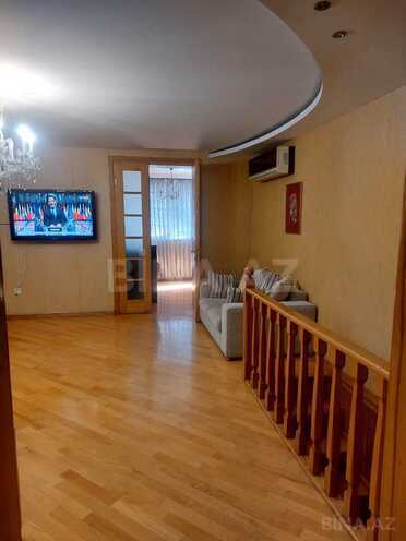 Продается 4-комн. вторичка 105 м², м. Элмляр Академиясы, photo 6 from 11