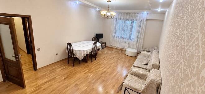 Продается 2-комн. новостройка 80 м², пос. Баилова, photo 5 from 16