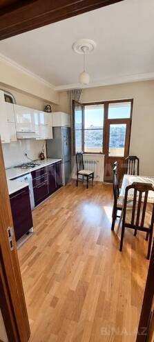 Продается 2-комн. новостройка 80 м², пос. Баилова, photo 11 from 16