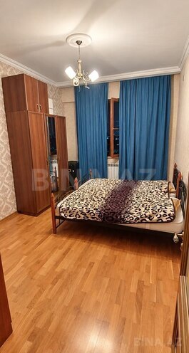 Продается 2-комн. новостройка 80 м², пос. Баилова, photo 9 from 16