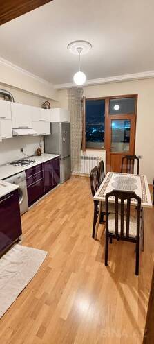 Продается 2-комн. новостройка 80 м², пос. Баилова, photo 12 from 16