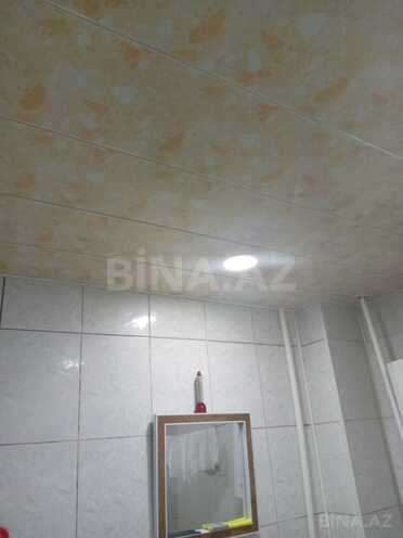 Satılır 2 otaqlı köhnə tikili 40 m², Həzi Aslanov m., photo 9 from 11