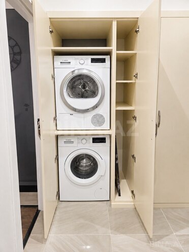 İcarəyə verilir 2 otaqlı yeni tikili 60 m², 28 May m., photo 10 from 17