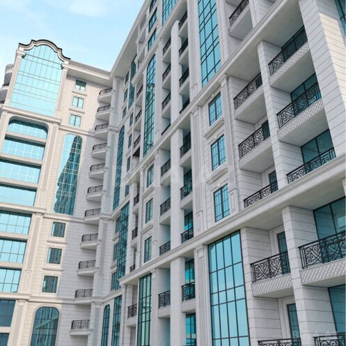 Satılır 3 otaqlı yeni tikili 155 m², Nəriman Nərimanov m., photo 4 from 9