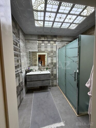 Продается 3-комн. новостройка 126 м², м. Ахмедлы, photo 18 from 21