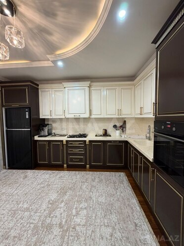 Продается 3-комн. новостройка 126 м², м. Ахмедлы, photo 8 from 21