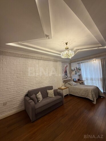 Продается 3-комн. новостройка 126 м², м. Ахмедлы, photo 12 from 21