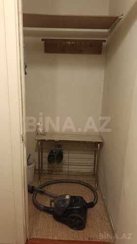 Сдается 2-комн. вторичка 60 м², Бинагадинский р., photo 12 from 15