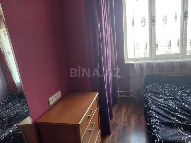 Сдается 2-комн. новостройка 80 м², м. Иншаатчылар, photo 5 from 12