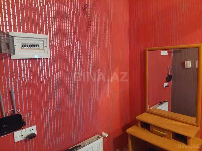 Сдается 2-комн. новостройка 80 м², м. Иншаатчылар, photo 7 from 12