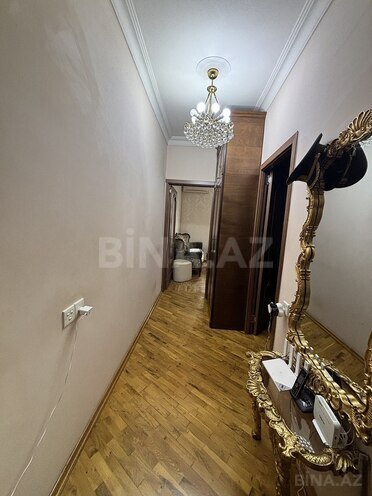 İcarəyə verilir 3 otaqlı köhnə tikili 70 m², Gənclik m., photo 3 from 8