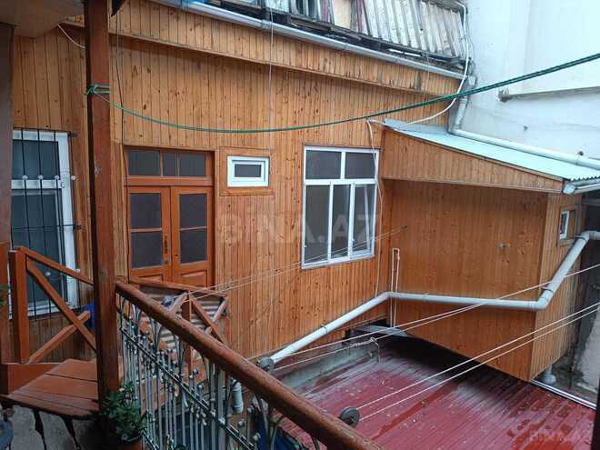 Продается 1-комн. вторичка 36 м², м. Сахил, photo 4 from 19