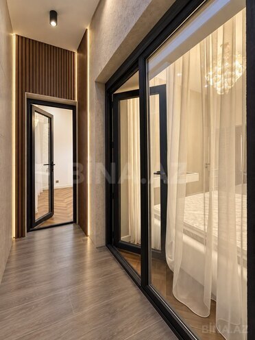 Продается 2-комн. новостройка 66 м², м. Нариман Нариманов, photo 13 from 16