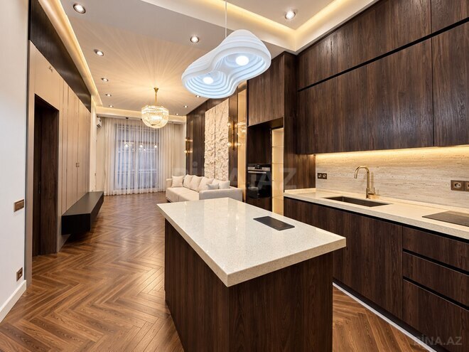 Продается 2-комн. новостройка 66 м², м. Нариман Нариманов, photo 9 from 16