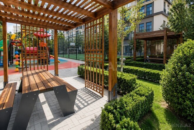 Продается 2-комн. новостройка 66 м², м. Нариман Нариманов, photo 5 from 16