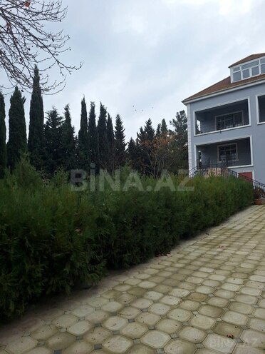 Satılır 7 otaqlı həyət evi/bağ evi 400 m², Görədil q., photo 3 from 18