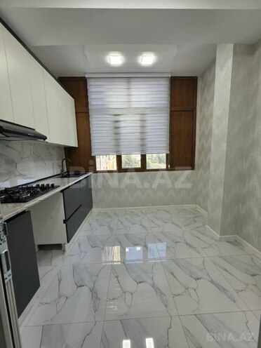Satılır 4 otaqlı yeni tikili 103 m², photo 15 from 18