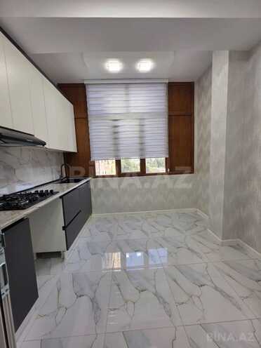 Satılır 4 otaqlı yeni tikili 103 m², photo 13 from 18