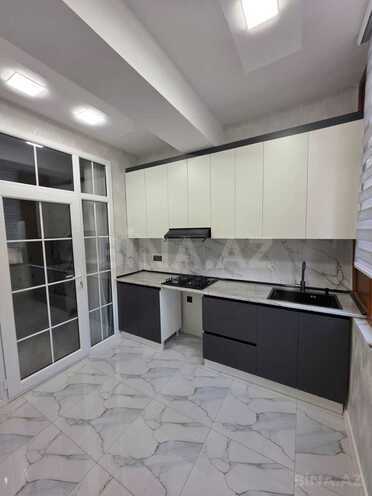 Satılır 4 otaqlı yeni tikili 103 m², photo 14 from 18