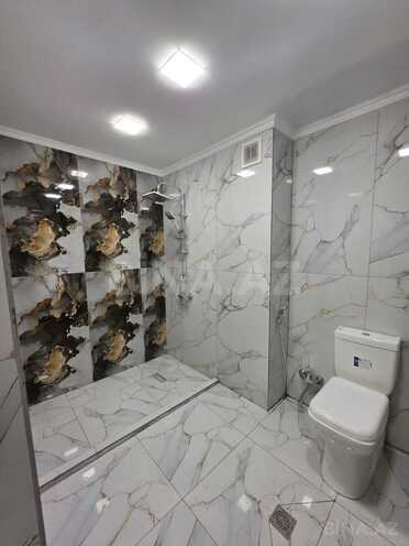 Satılır 4 otaqlı yeni tikili 103 m², photo 17 from 18