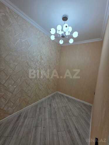 Satılır 4 otaqlı yeni tikili 103 m², photo 4 from 18