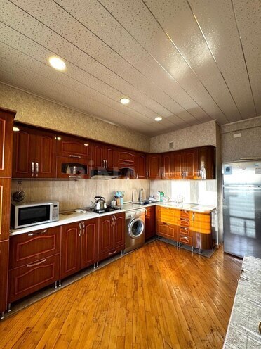 Продается 3-комн. новостройка 120 м², м. Ази Асланов, photo 10 from 14