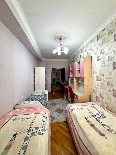 Продается 3-комн. новостройка 120 м², м. Ази Асланов, photo 7 from 14