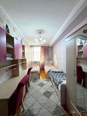 Продается 3-комн. новостройка 120 м², м. Ази Асланов, photo 6 from 14