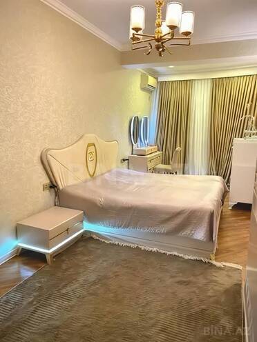 Сдаётся 2-комн. новостройка 65 м², пос. 8-й мкр, photo 1 from 7