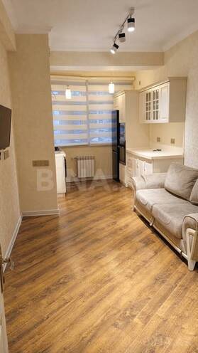 Сдаётся 2-комн. новостройка 65 м², пос. 8-й мкр, photo 3 from 7