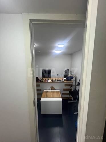 İcarəyə verilir  obyekt 180 m², Nizami m., photo 11 from 14