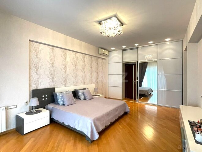 Продаётся 4-комн. новостройка 200 м², м. 28 мая, photo 8 from 22