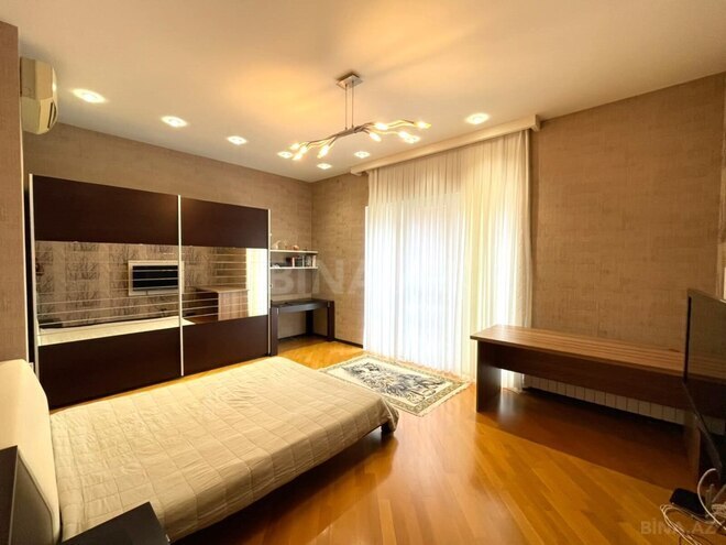 Продаётся 4-комн. новостройка 200 м², м. 28 мая, photo 9 from 22