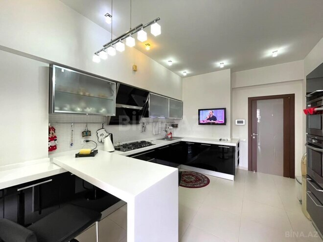 Продаётся 4-комн. новостройка 200 м², м. 28 мая, photo 14 from 22
