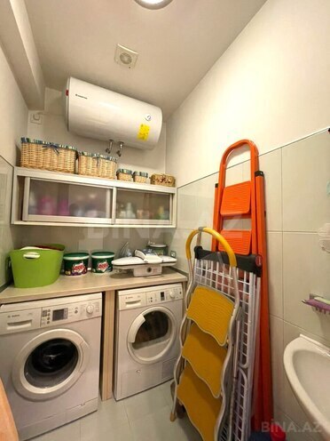 Продаётся 4-комн. новостройка 200 м², м. 28 мая, photo 21 from 22