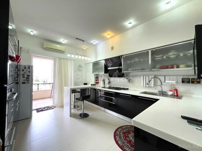 Продаётся 4-комн. новостройка 200 м², м. 28 мая, photo 13 from 22