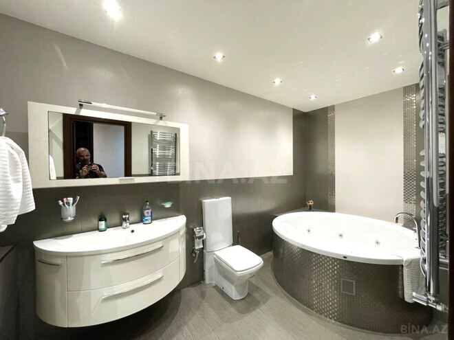 Продаётся 4-комн. новостройка 200 м², м. 28 мая, photo 19 from 22