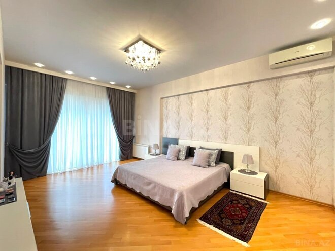 Продаётся 4-комн. новостройка 200 м², м. 28 мая, photo 7 from 22