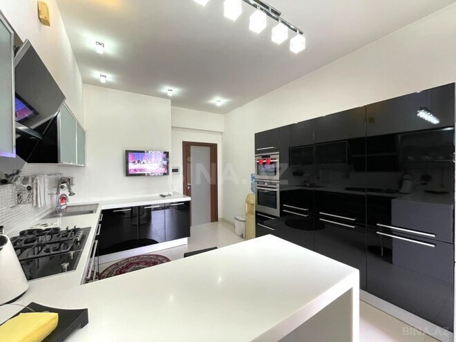 Продаётся 4-комн. новостройка 200 м², м. 28 мая, photo 15 from 22