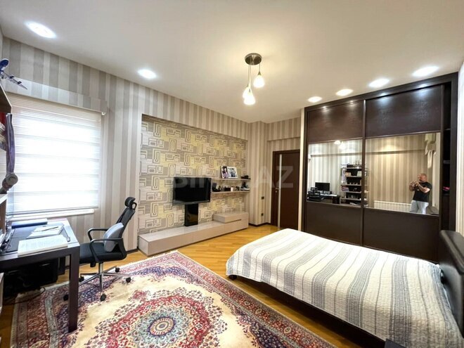 Продаётся 4-комн. новостройка 200 м², м. 28 мая, photo 11 from 22