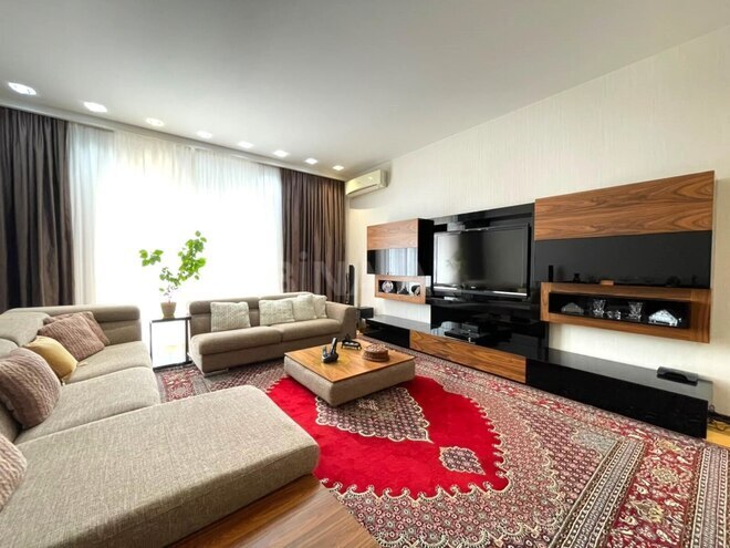 Продаётся 4-комн. новостройка 200 м², м. 28 мая, photo 6 from 22