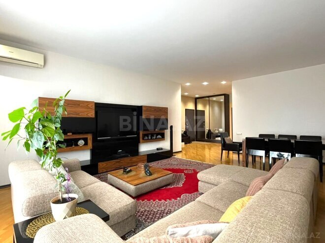 Продаётся 4-комн. новостройка 200 м², м. 28 мая, photo 3 from 22