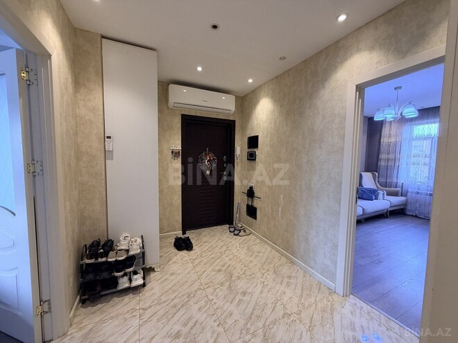 Satılır 3 otaqlı köhnə tikili 75 m², Xalqlar Dostluğu m., photo 11 from 15