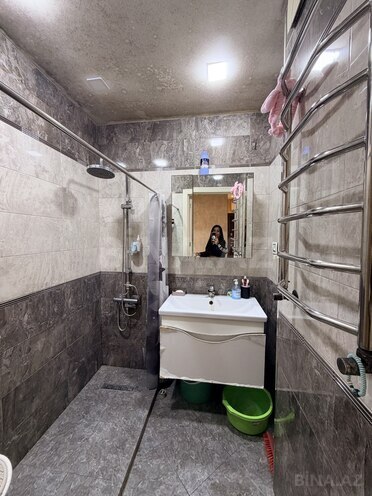 Satılır 3 otaqlı köhnə tikili 75 m², Xalqlar Dostluğu m., photo 12 from 15
